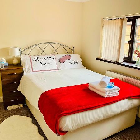 Housefield 1 Apartment Bucknall  Екстериор снимка