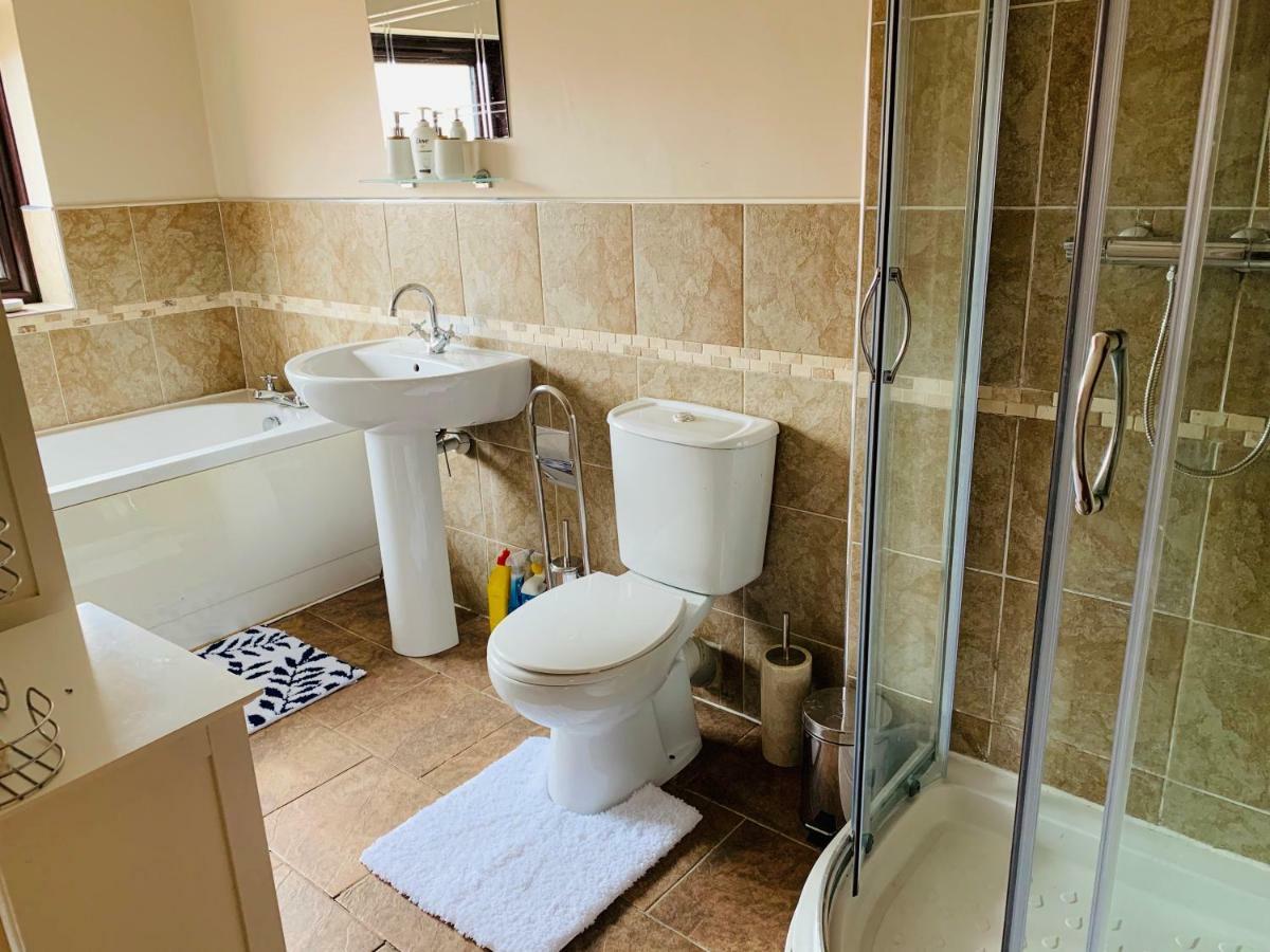 Housefield 1 Apartment Bucknall  Екстериор снимка