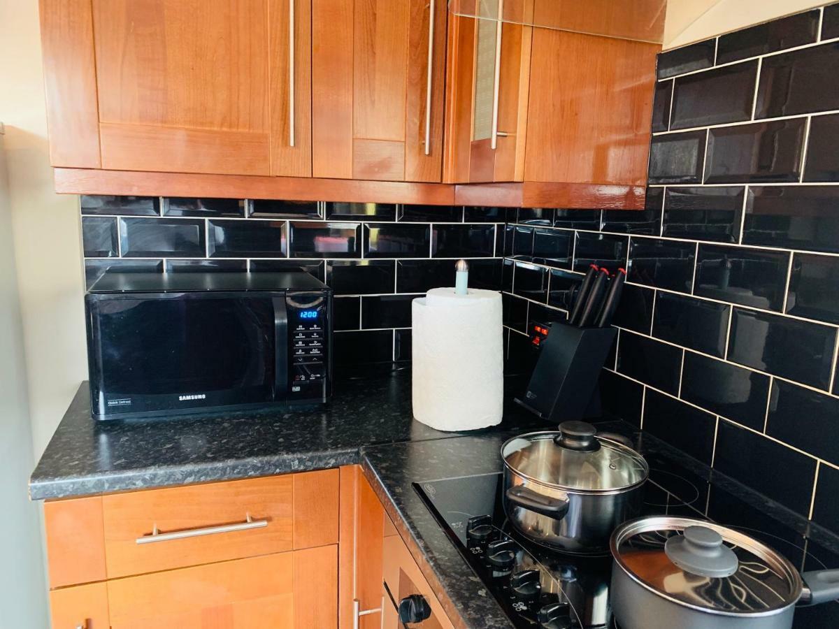 Housefield 1 Apartment Bucknall  Екстериор снимка