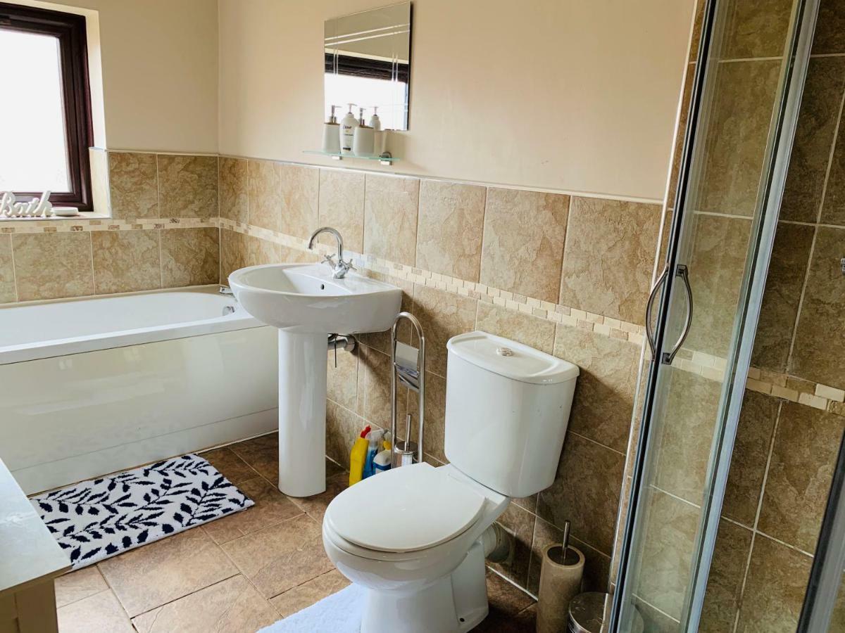 Housefield 1 Apartment Bucknall  Екстериор снимка